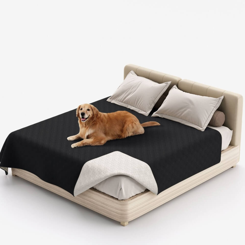 Multifunctional Water-repellent Pet Blanket Mattress Protector Flat Sheet