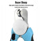 Dog Nail Clipper With Nail File