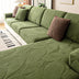Modern Jacquard Jacquard Water Water Anti-Scratch Stretch Full Wrap Couch Couch Couch Couch