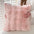 Soft Cushion Reversible Plush Sofa Pillow