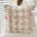 Soft Cushion Reversible Plush Sofa Pillow