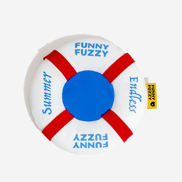 Summer Cooling Waterproof Boat-Shaped Pet Bed or Pillow – Chill Raft