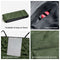 Travel Portable & Waterproof Folding Dog Car Back Seat Bed