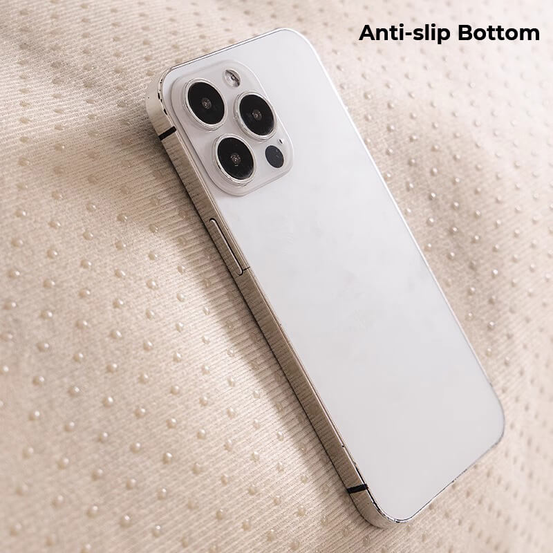 Housse de canapé en peluche à rayures de couleurs dégradées, tendance et belle