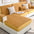 Universal Stretch Chenille Furniture Protection Herringbone Couch Cover