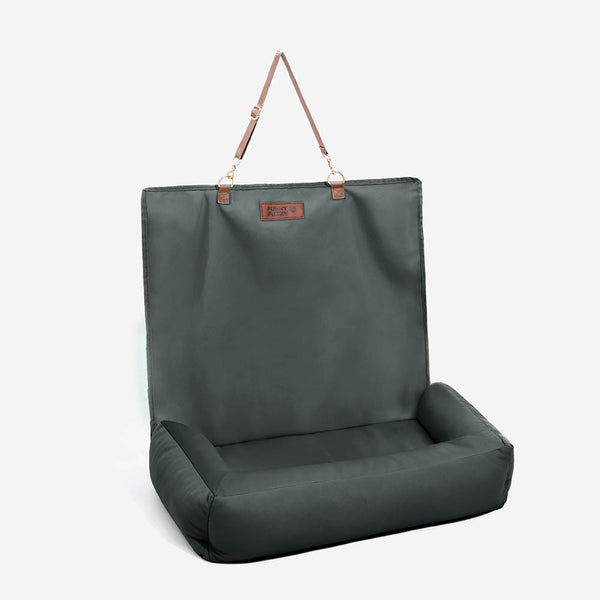 Waterproof Anti-Slip Large Dog Car Seat Cover-Urban Voyager