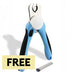 Dog Nail Clipper
