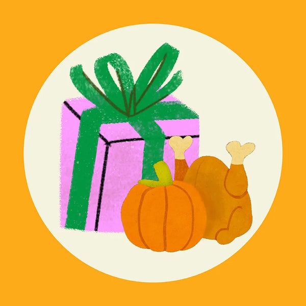 Limited Edition Brand Gift For You