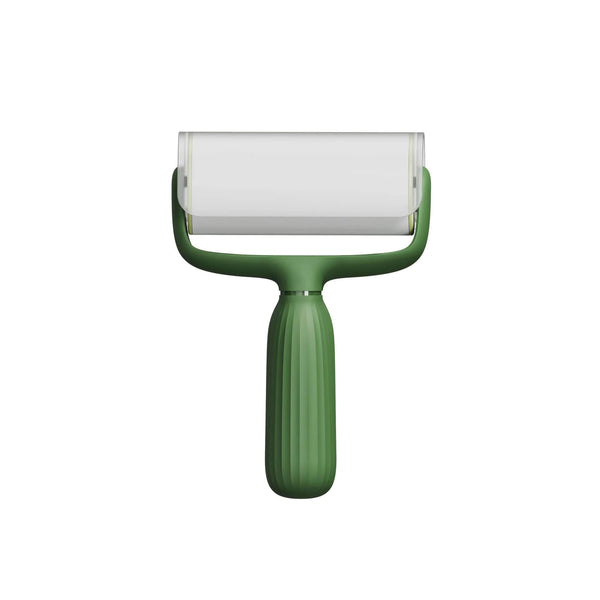 Roller de pelusa de cabello pegajoso para mascotas de mano