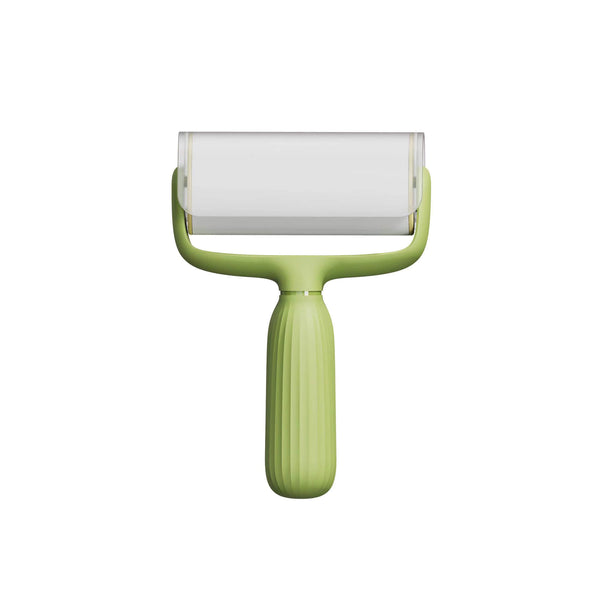 Roller de pelusa de cabello pegajoso para mascotas de mano