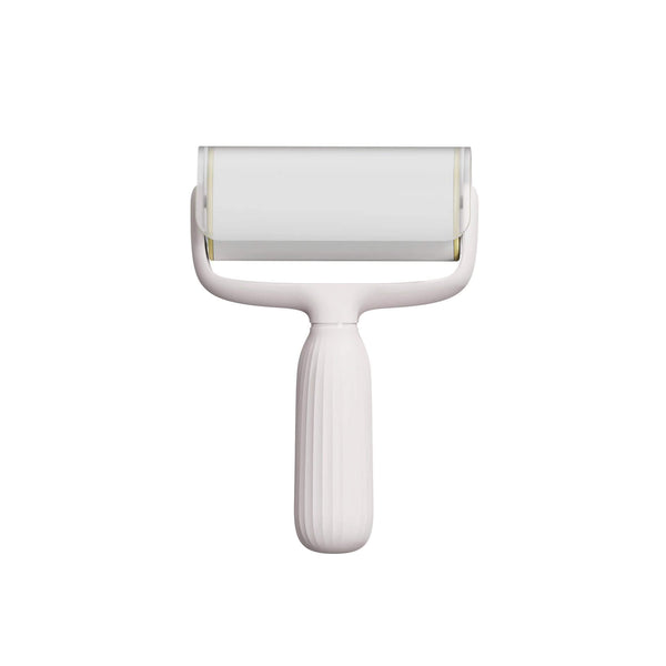 Roller de pelusa de cabello pegajoso para mascotas de mano