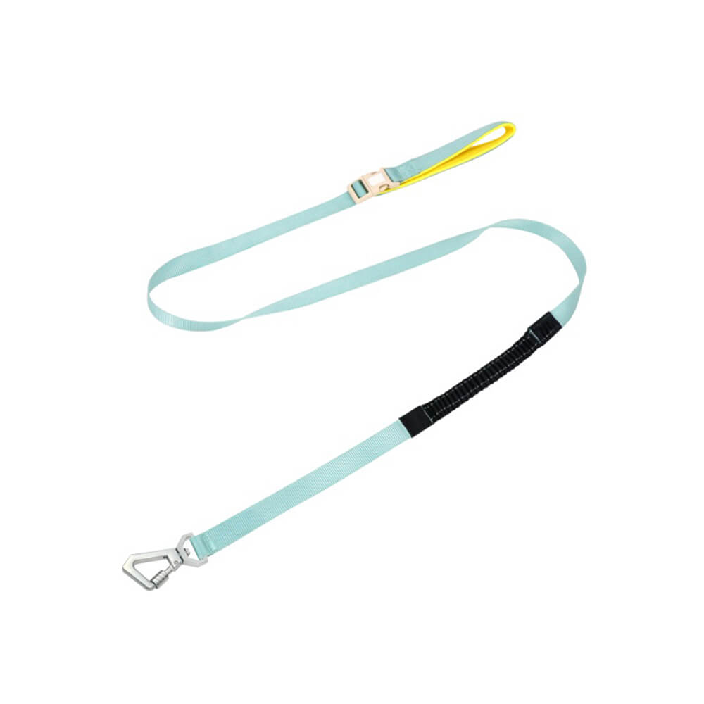 Arnés de perros anti-Pull transpirable para perros impermeable o correa multifuncional