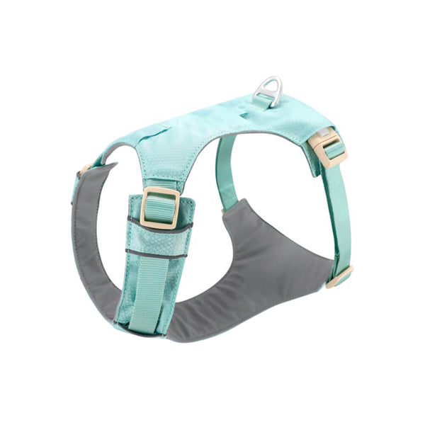 Lightweight Waterproof Breathable Anti-Pull Dog Harness or Multifunctional Leash