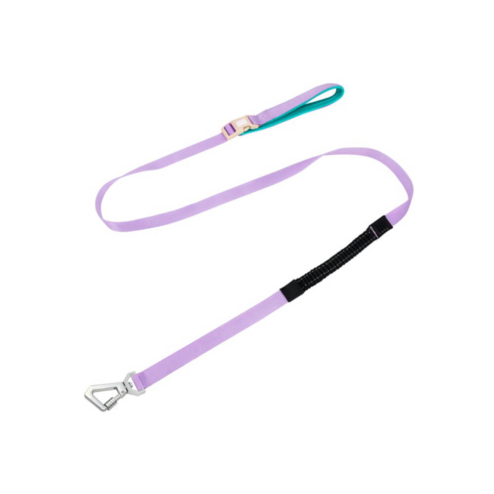 Arnés de perros anti-Pull transpirable para perros impermeable o correa multifuncional