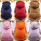 <tc>Color</tc>Sudaderas con capucha acogedoras y bonitas para perros: perfectas para la comodidad en todo tipo de clima