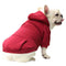 <tc>Color</tc>Sudaderas con capucha acogedoras y bonitas para perros: perfectas para la comodidad en todo tipo de clima