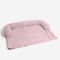 Fluffy Sofa Blanket Bolster Dog Mat Couch Cover