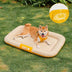 Outdoor Waterproof ＆ Chew-proof Memory Foam Orthopedic Dog Mat - Trek Lounge