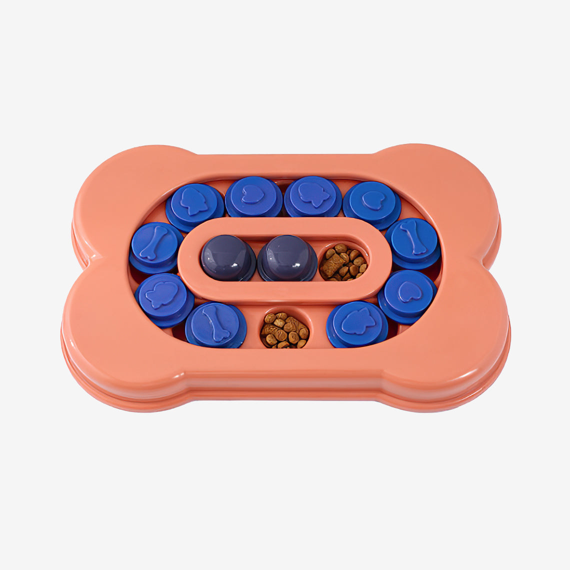 Bandeja de alimentación deslizante