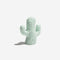 Cactus Shaped Squeaky Dog Toy - FUNNYFUZZY