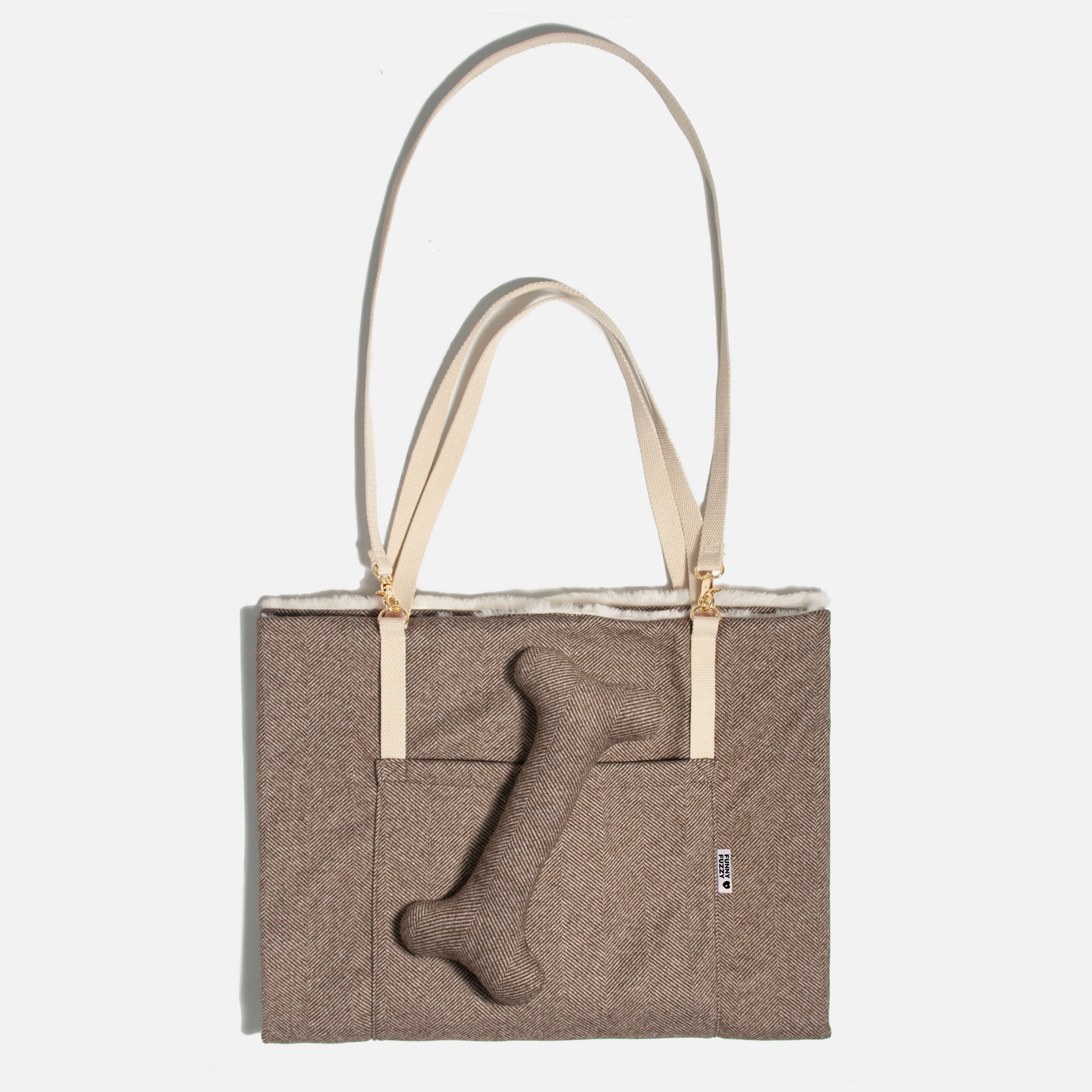 Portable Dog Mat - FUNNYFUZZY