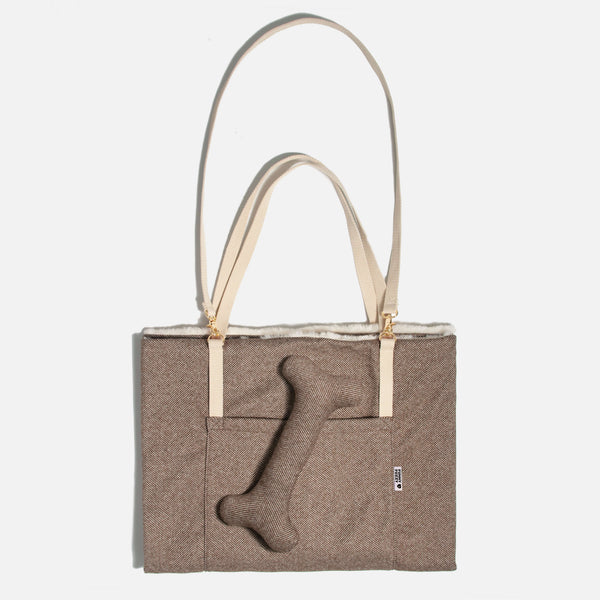 Portable Dog Mat - FUNNYFUZZY