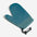 Pet Grooming Glove - Silicone Double Sides Pet Floating Brush - FUNNYFUZZY