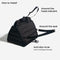 Multifunction Dog Car Seat Carrier - Triangle - FUNNYFUZZY