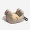 Dog Car Seat Bed - First Class - FUNNYFUZZY