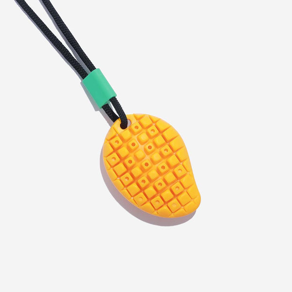 Suction Cup Dog Toy - Mango - FUNNYFUZZY