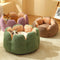 Cactus Shape Comfy Pet Bed - FUNNYFUZZY