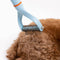 Pet Safe Dematting Comb Rake - Double Sided Blades - FUNNYFUZZY
