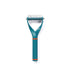 Pet Safe Dematting Comb Rake - Double Sided Blades - FUNNYFUZZY