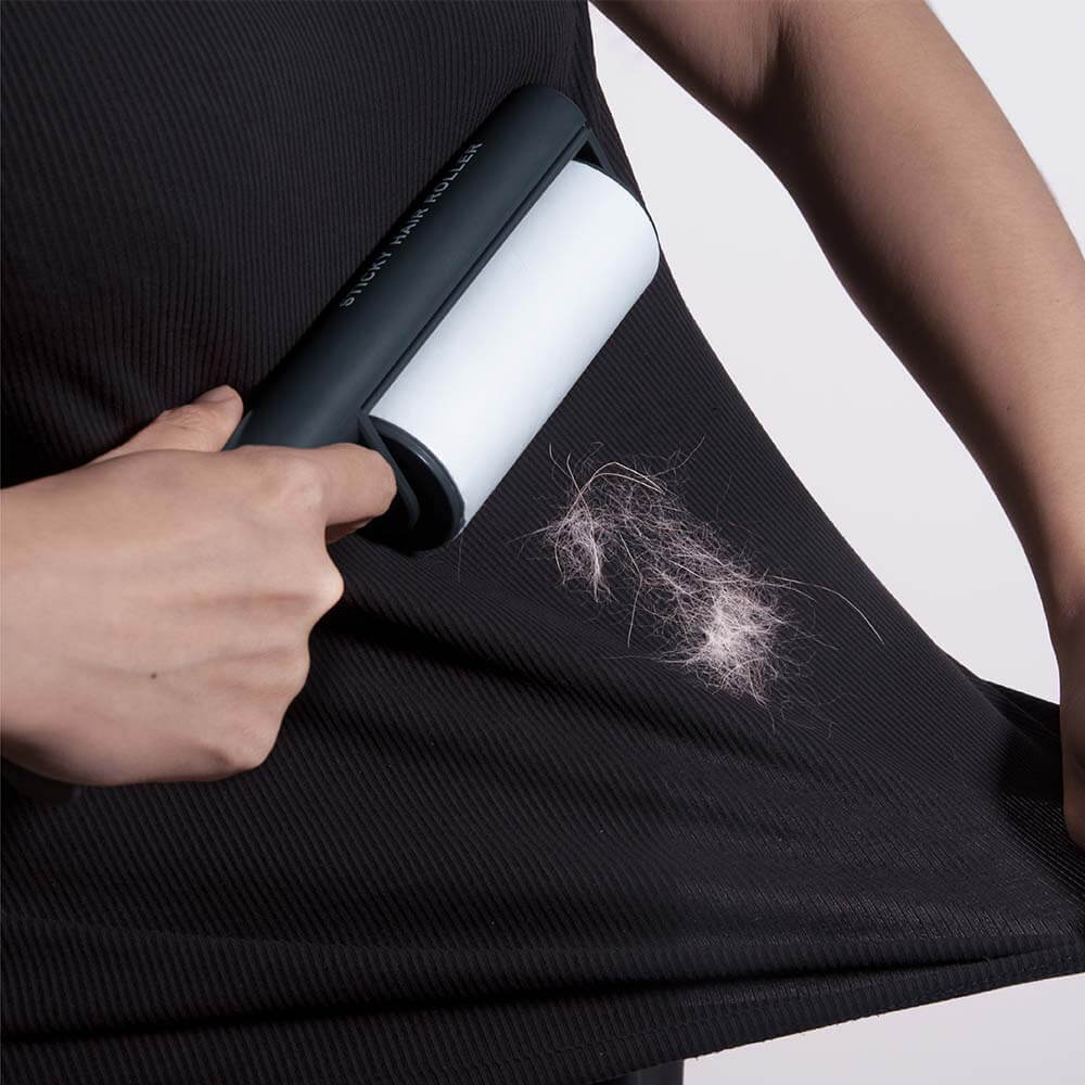 Lint Roller - FUNNYFUZZY