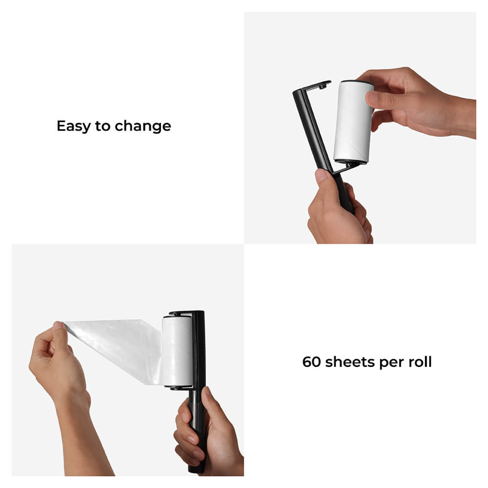 Lint Roller - FUNNYFUZZY