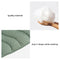 Super Large Leaf Shape Human Mat Dog Blanket - FUNNYFUZZY