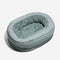 Donut Fluffy Orthopedic Dog Bed - FUNNYFUZZY