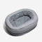 Donut Orthopedic Dog Bed - FUNNYFUZZY