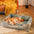 Dog Bed - Square Bread - FUNNYFUZZY