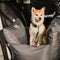 Waterproof Dog Car Seat Bed - First Class - FUNNYFUZZY