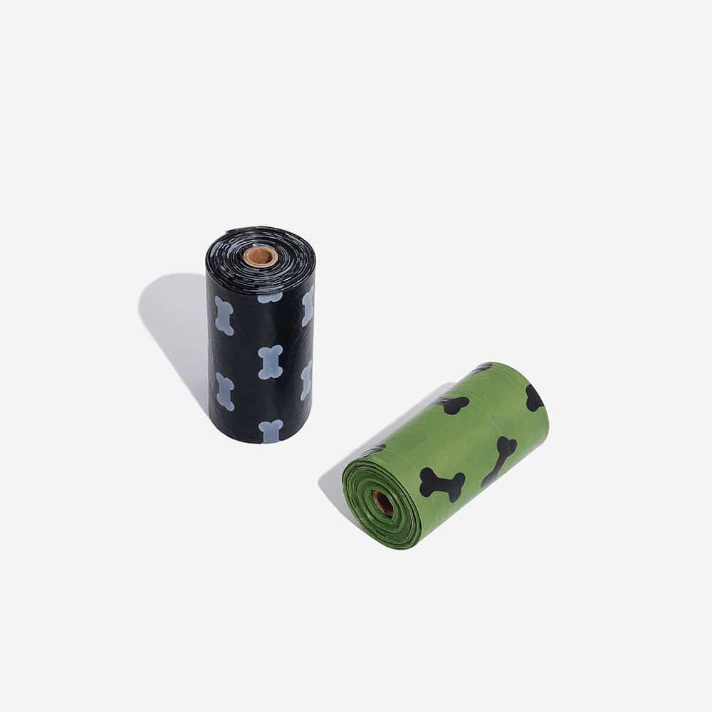 Biodegradable Poop Bags - Scent - FUNNYFUZZY