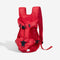 Dog Pet Carrier Bag Backpack - Cockpit - FUNNYFUZZY