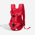 Dog Pet Carrier Bag Backpack - Cockpit - FUNNYFUZZY