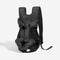Dog Pet Carrier Bag Backpack - Cockpit - FUNNYFUZZY