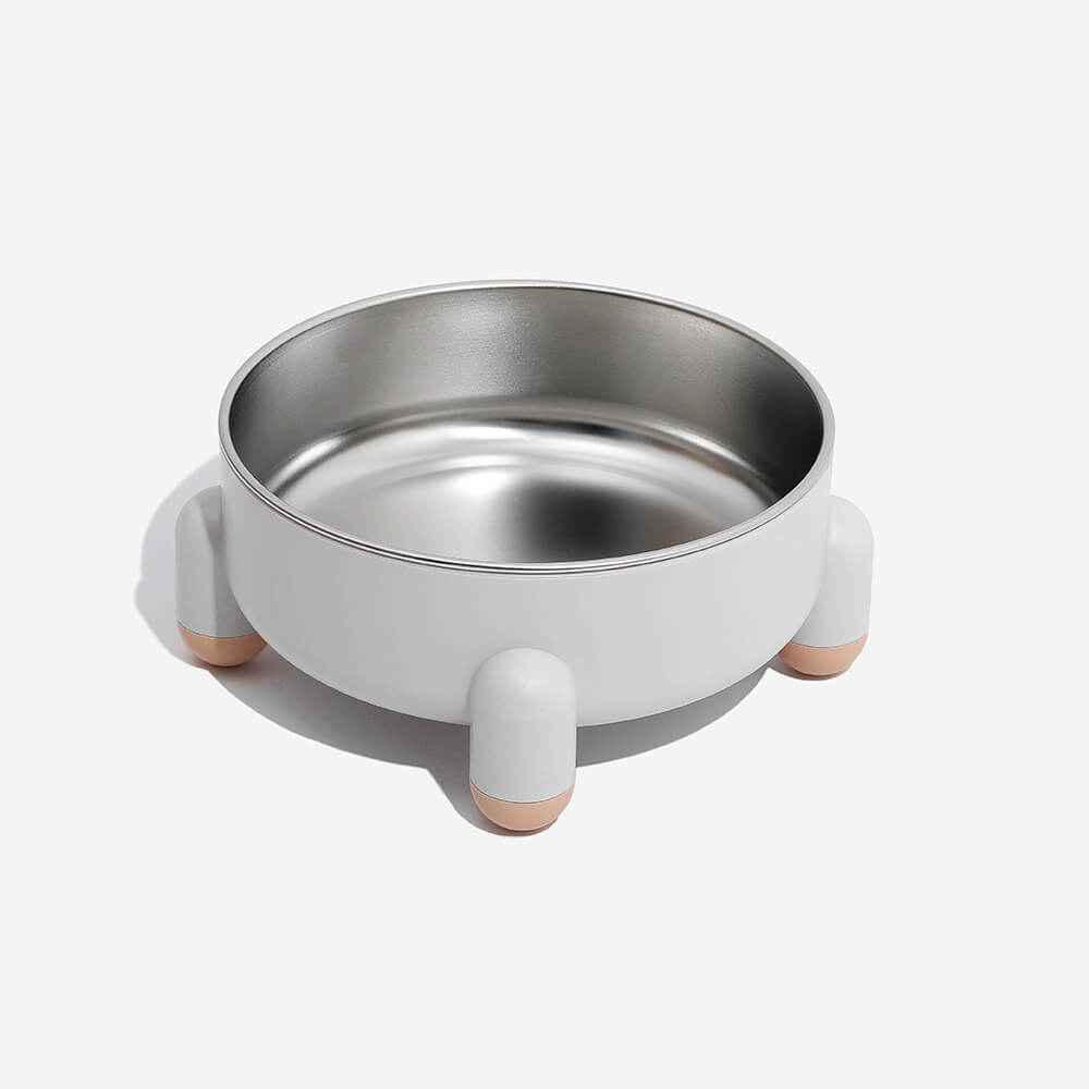 Dog Bowl - Tetrapod - FUNNYFUZZY