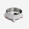 Dog Bowl - Tetrapod - FUNNYFUZZY