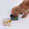 Dog Bowl - Tetrapod - FUNNYFUZZY