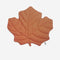 Leaf Shape Dog Blanket - FUNNYFUZZY