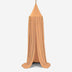 Stylish Soft Cozy Dog Tent  Dog Teepee - FUNNYFUZZY