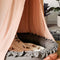 Stylish Soft Cozy Dog Tent  Dog Teepee - FUNNYFUZZY